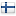 jera-audio.com server is located in Finland